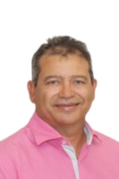 Ronaldo Karfrios