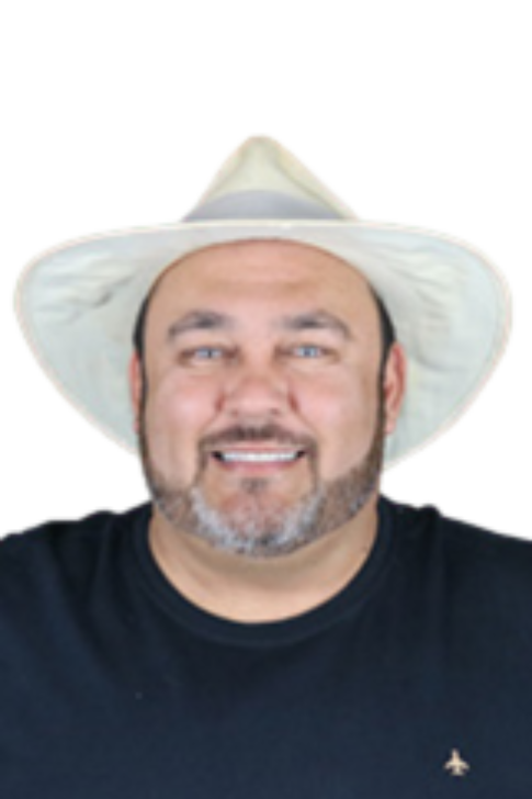 Fabrício Massa Bruta