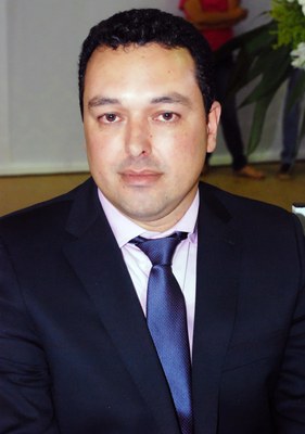 Fabricio Adão Dias Amaral