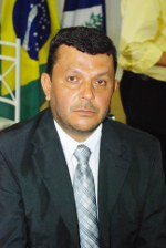 Ver. Ricardo Oliveira de Freitas