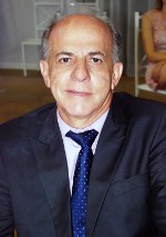  Dr. Sebastião Tiago de Queiroz