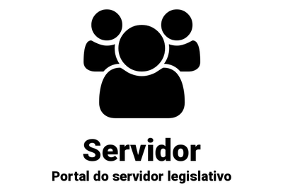 Portal do servidor