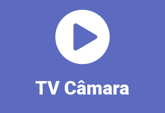 TV Câmara Azul