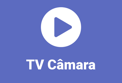 TV Câmara Azul