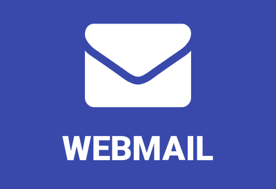 Webmail Azul