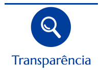 Acesso a seção de Transparência