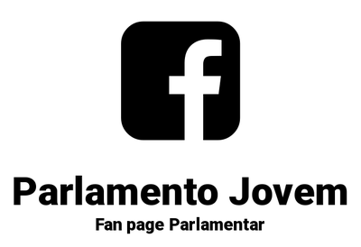 Parlamento Jovem Facebook