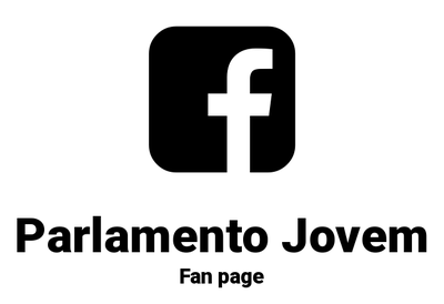 Parlamento Jovem Facebook