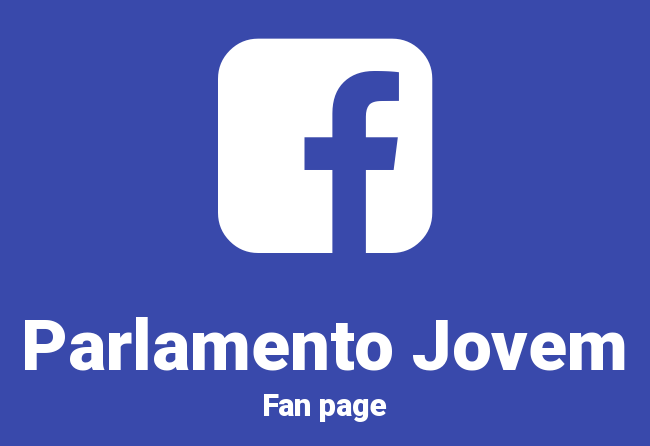 Fan Page Azul
