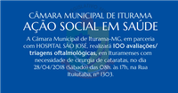 AÇÃO SOCIAL EM SAÚDE